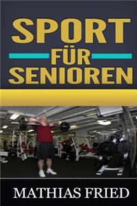 Sport für Senioren