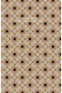 Your Notebook! What's Cookin', Good Lookin' ?