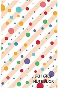 Colorful Dot Design