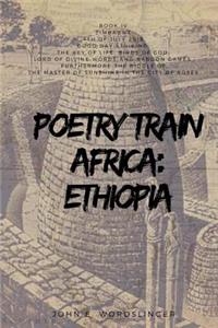 Poetry Train Africa