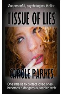 Tissue of Lies