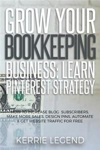 Grow Your Bookkeeping Business