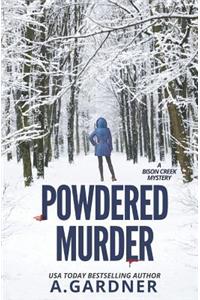 Powdered Murder