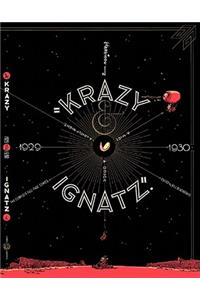 Krazy & Ignatz 1929-1930