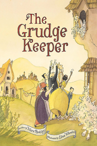 Grudge Keeper