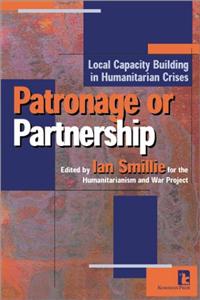 Patronage or Partnership