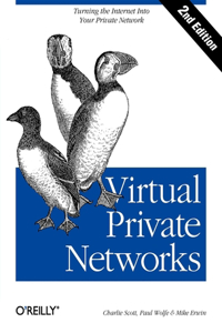 Virtual Private Networks