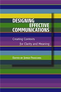 Designing Effective Communications