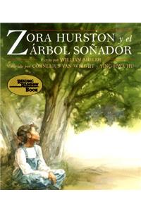 Zora Hurston y Arbol Sonador