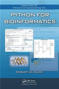 Python for Bioinformatics