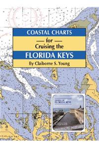 Coastal Charts for Cruising the Florida Keys