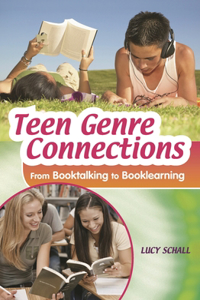 Teen Genre Connections