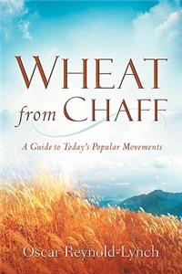 Wheat from Chaff