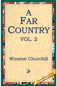Far Country, Vol2