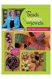 Beads Baubles and Jewels TV Series 1400 DVD