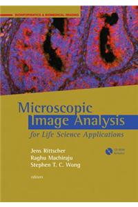Molecular Probes for Fluorescene Microscopy