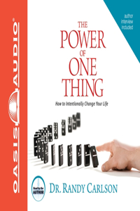 Power of One Thing
