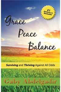 Grace Peace Balance