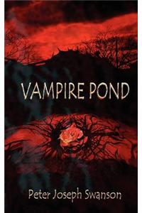 Vampire Pond