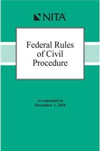 Federal Rules of Civil Procedure