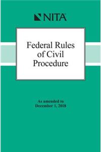 Federal Rules of Civil Procedure