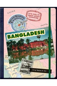 It's Cool to Learn about Countries: Bangladesh