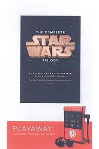 Complete Star Wars Trilogy