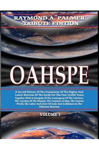 Oahspe Volume 1