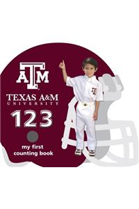 Texas A&m Aggies 123