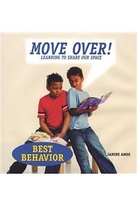 Move Over!: Learning to Share Our Space