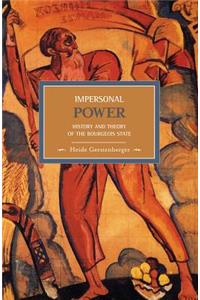Impersonal Power