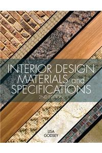 Interior Design Materials and Specifications