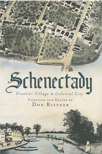 Schenectady: