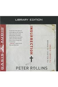 Insurrection (Library Edition)