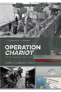 Operation Chariot