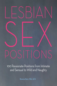 Lesbian Sex Positions