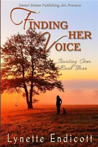 Finding Her Voice