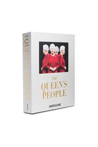 Queen's People