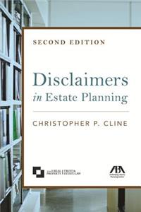 Disclaimers in Estate Planning