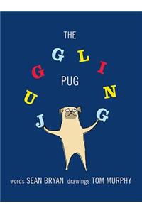 Juggling Pug