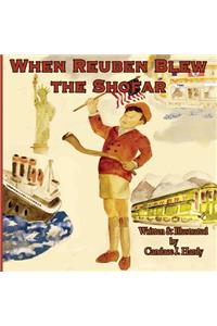 When Reuben Blew the Shofar