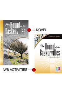 The Hound of the Baskervilles Interactive Whiteboard Resource/Novel Set