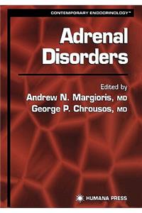 Adrenal Disorders