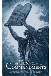 Ten Commandments
