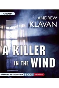 A Killer in the Wind
