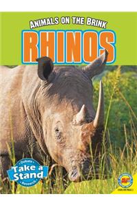 Rhinos