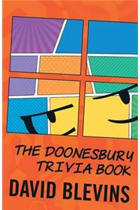 Doonesbury Trivia Book