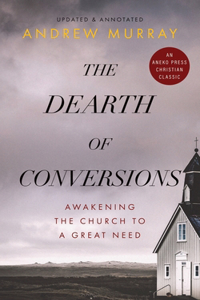 Dearth of Conversions