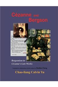 Cézanne and Bergson