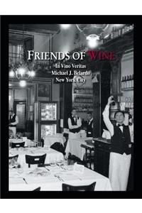 Friends of Wine